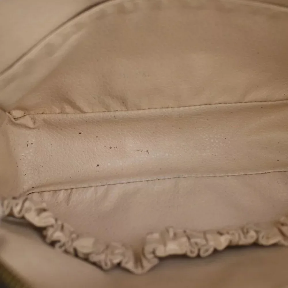 LOUIS VUITTON Trousse Toilette 23 Clutch Hand Bag Monogram Brown M47524 31YE048